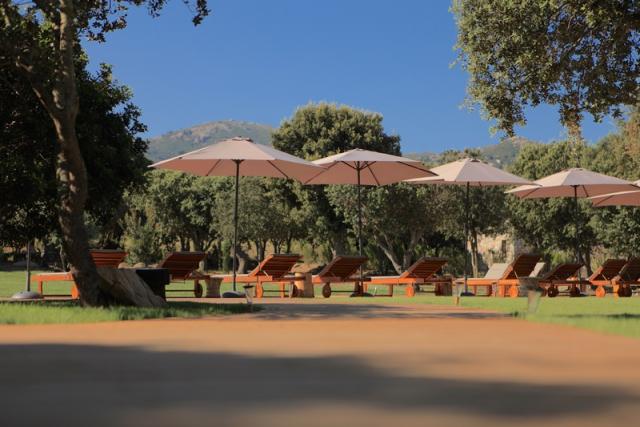 Ecolodge Casa Legna
